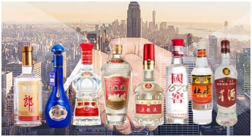 三门峡陕州区回收名酒