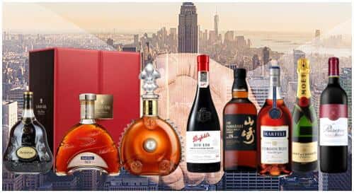 三门峡陕州区回收洋酒